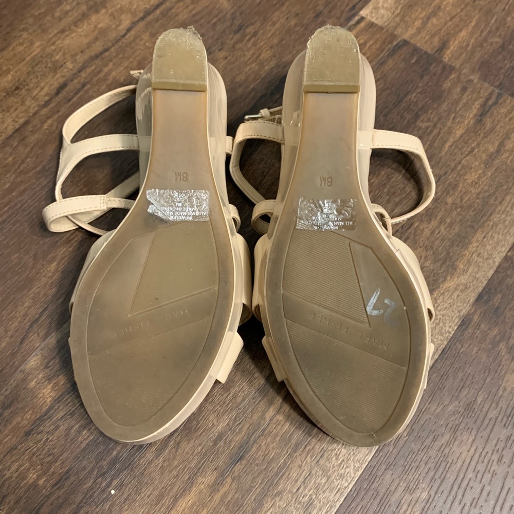 Marc Fisher Wedges